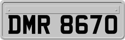 DMR8670