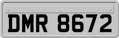 DMR8672
