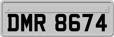 DMR8674