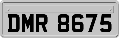 DMR8675