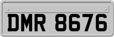 DMR8676