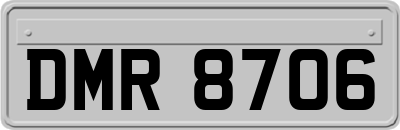DMR8706