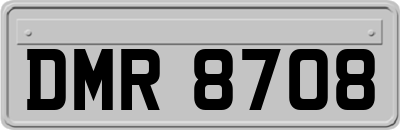 DMR8708