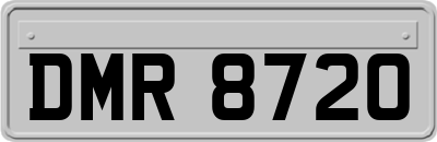 DMR8720
