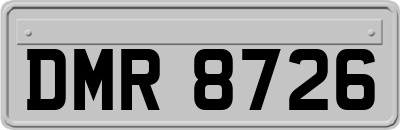 DMR8726