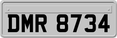DMR8734