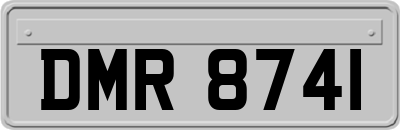 DMR8741