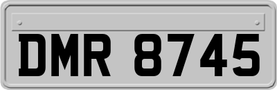 DMR8745