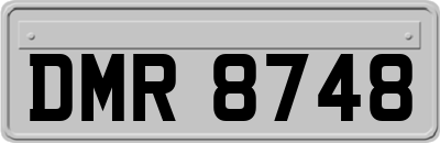 DMR8748