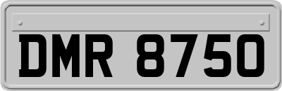 DMR8750