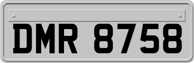 DMR8758