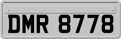 DMR8778