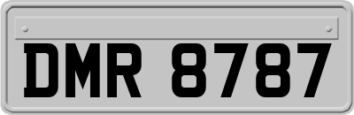 DMR8787