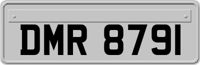 DMR8791