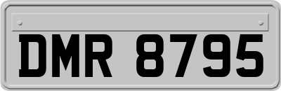 DMR8795