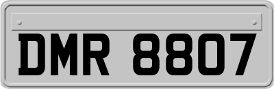 DMR8807