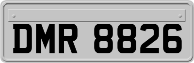 DMR8826