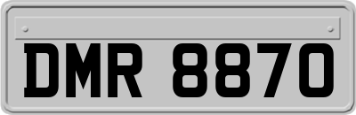 DMR8870