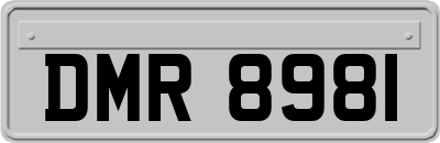 DMR8981