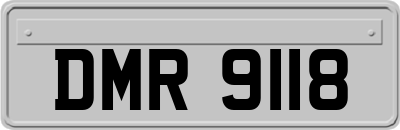 DMR9118