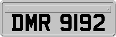 DMR9192