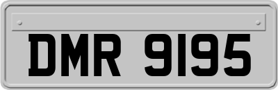 DMR9195