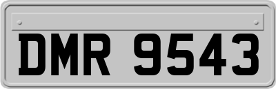 DMR9543
