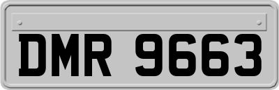 DMR9663