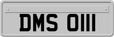 DMS0111