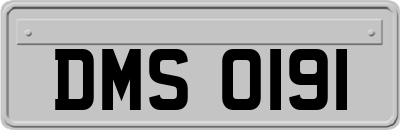 DMS0191