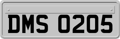 DMS0205