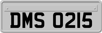 DMS0215