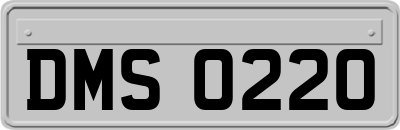 DMS0220