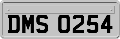 DMS0254