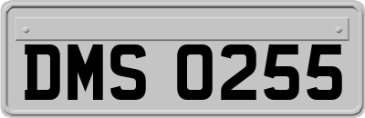 DMS0255