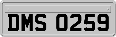 DMS0259