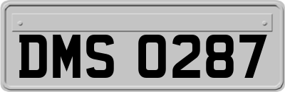 DMS0287