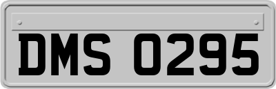 DMS0295