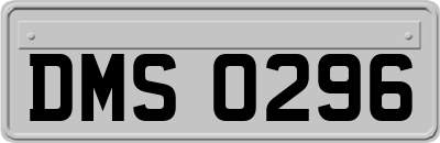 DMS0296