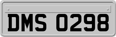 DMS0298