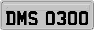 DMS0300