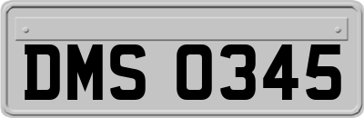 DMS0345