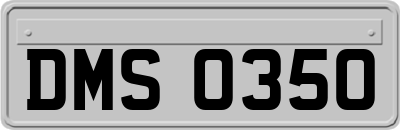 DMS0350