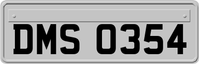 DMS0354