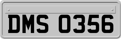 DMS0356