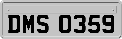 DMS0359