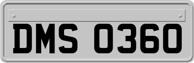 DMS0360