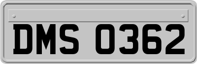 DMS0362