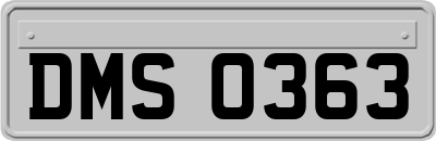 DMS0363