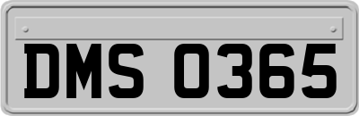 DMS0365